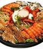 seafood platter