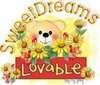 sweet dreams 
