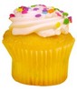 Lemon Cupcake