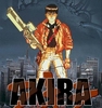 Akira on DVD