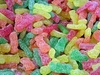 Sour Patch Kids