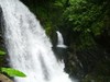 Tranquil Costa Rican Waterfalls