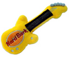 Hard Bark Pet Guitar