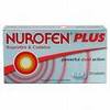 Nurofen - Pain Killer