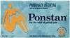 Ponstan - For Period Pain