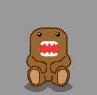 The world needs more Domo-Kun!