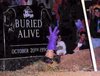 the undertaker buried alive