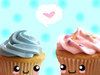 I love you cupcake&lt;3