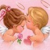 Guardian Angel Love
