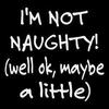 *grins mischievously*