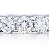 Tiffany &amp; Co diamond ring