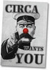 Clown Army Propaganda