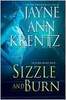 Sizzle and Burn by Krentz