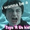 The truth about Harry Potter