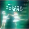 You Belong...