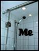 A Pic Of Me In The Shower