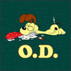 Odie