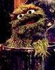 Oscar the Grouch
