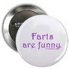 farts are funny