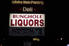 bunghole liquors