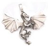 a Flying Dragon Pendant