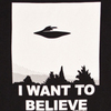 I Want To Believe.