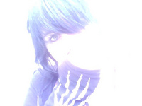 Rachel 