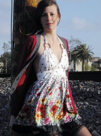 Havilah Caligiuri