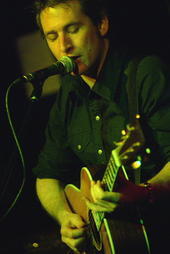 dave mercer