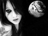 Full moon