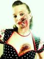 Zombie Babe
