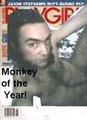 Weremonkey 