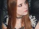 Heathen GlauGirl Nymphalette
