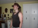 Snake Plissken